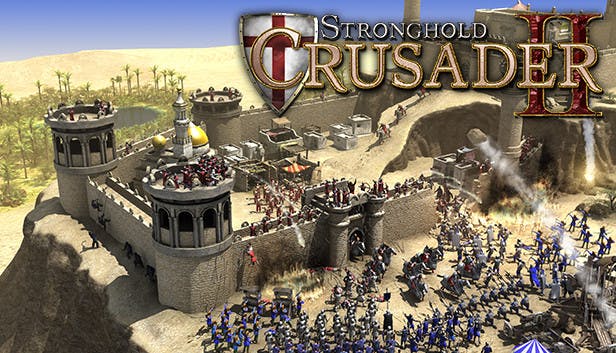 lord crusader download